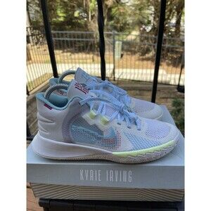 Nike Kyrie Flytrap V GS “1 World 1 People” – Size 5.5Y – DD0340-102